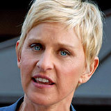 Ellen Lee DeGeneres