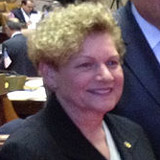 Ellen Jaffee