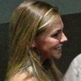 Eloise Mumford