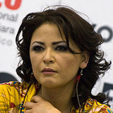Elpidia Carrillo