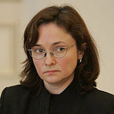 Elvira Nabiullina