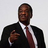 Emil Jones