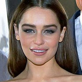 Emilia Clarke