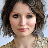 Emily Browning