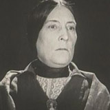 Emily Fitzroy