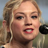 Emily Kinney