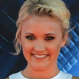 Emily Jordan Osment