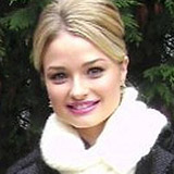 Emma Catherine Rigby