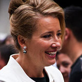 Emma Thompson