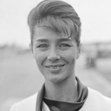 Paulette Germaine Riva
