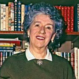 Enid Blyton