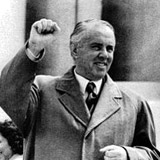 Enver Hoxha