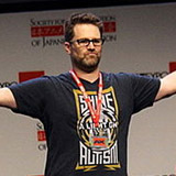 Eric Christopher Johnson