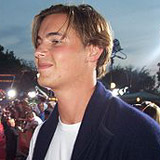 Erik Thomas von Detten