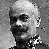 Ernest Von Koerber