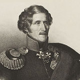 Ernst Von Pfuel