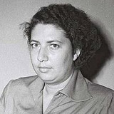 Esther Vilenska