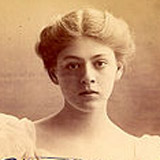 Ethel Mae Blythe