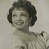 Etta Moten