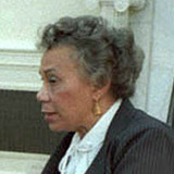 Eugenia Charles