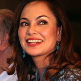 Maria Julia Amorsolo-Valdez