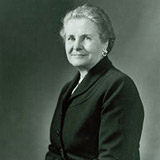 Eva Bowring