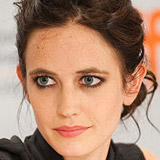 Eva Gaelle Green