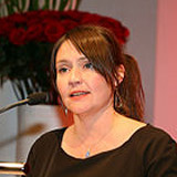 Eva Kristin Hansen