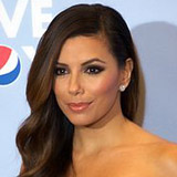 Eva Longoria Christopher
