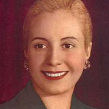 Eva Peron