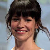 Nicole Evangeline Lilly