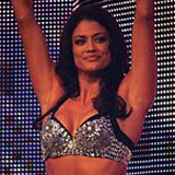 Eve Torres