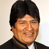 Juan Evo Morales Ayma