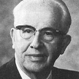 Ezra Taft Benson