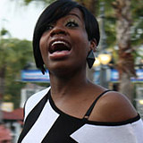 Fantasia Monique Barrino