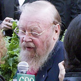 Farley Mowat