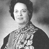 Farrokhroo Parsa