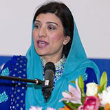 Farzana Raja