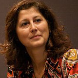 Fatma Koser Kaya