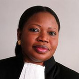 Fatou Bensouda