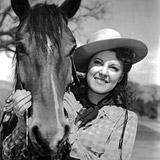 Eunice Fay McKenzie