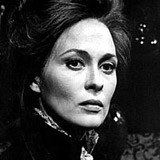 Dorothy Faye Dunaway
