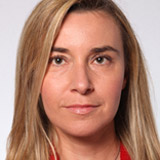 Federica Mogherini
