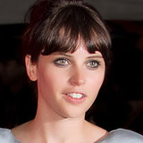 Felicity Jones