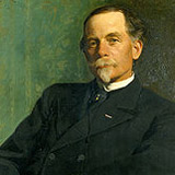 Ferdinand Meldahl