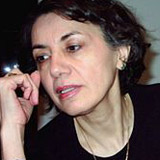 Fereshteh Molavi