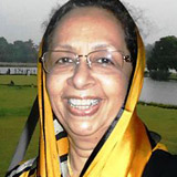 Ferial Ashraff