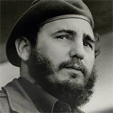 Fidel Alejandro Castro Ruz