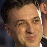 Filip Vujanovic