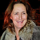 Fiona Mary Wilson